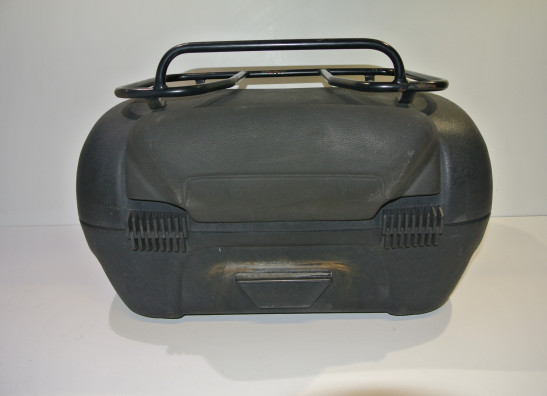 Koffersatz BMW R 1200 GS LC