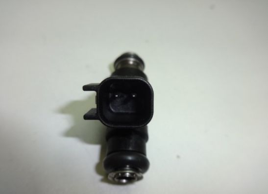 Gasklephuis Harley Davidson Dyna