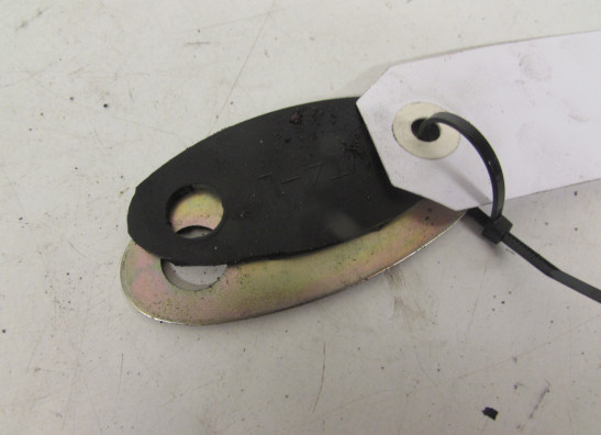 Spiegel links Honda CBR 600 F