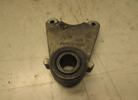 Bremssattel Bremszange hinten Kawasaki ZZR 1100