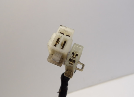 Lichtmaschine Yamaha TDM