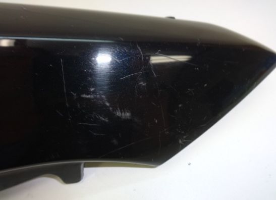 Rechter achterkant Suzuki GSX F 600