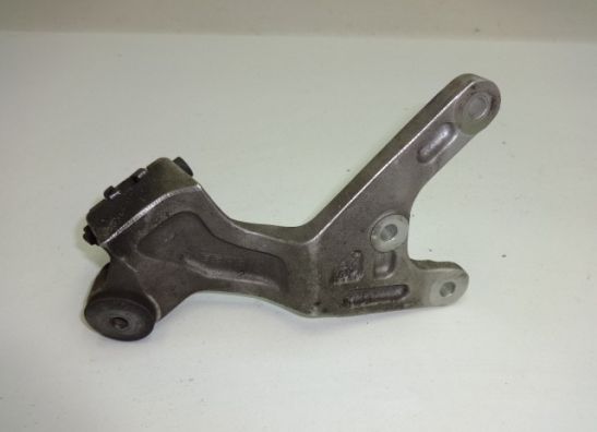 Soziusfussraste rechts Suzuki GSX R 750