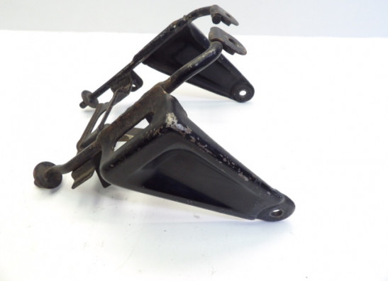 Headlight Honda FT 500