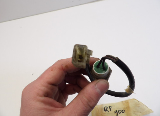 Radiator toebehoren Suzuki RF 900