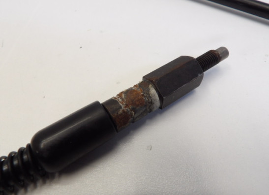 Koppelingskabel Harley Davidson Sportster