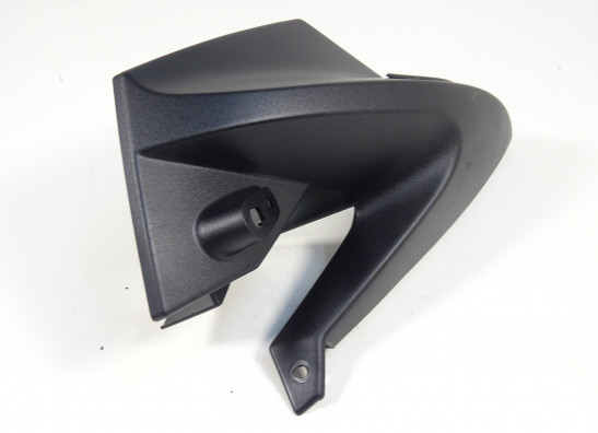 Heck rechts BMW R 1200 ST