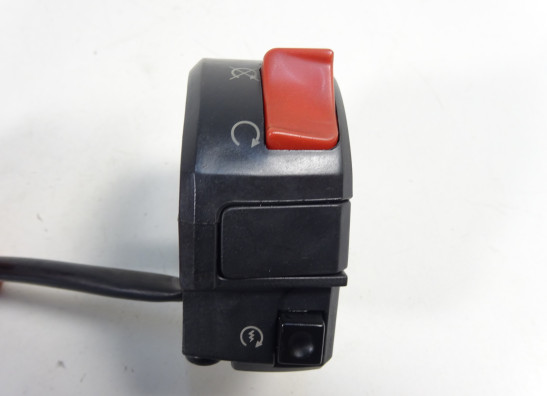 Stuurschakelaar rechts Ducati monster 696