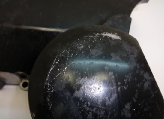 Ritzelabdeckung Kawasaki ZR 7