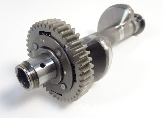 Motorblock Sonstiges Kawasaki ER 6