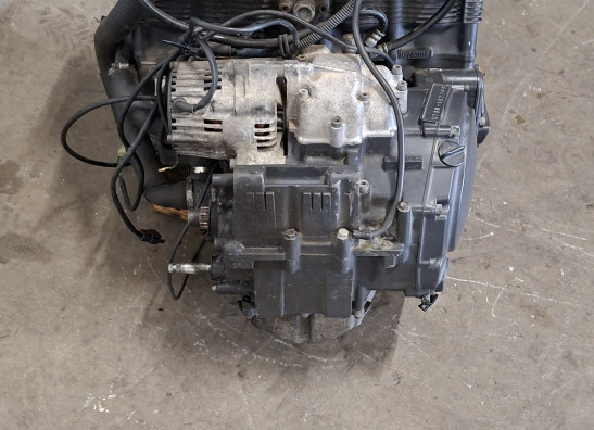 Engine Suzuki GSX R 1100