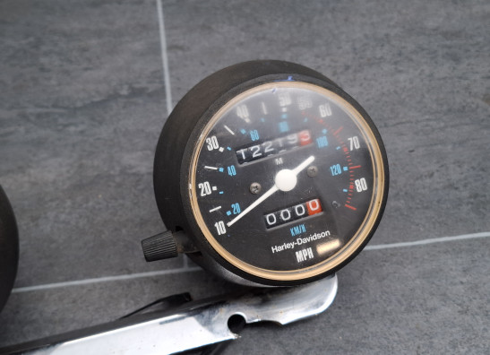 Tacho-set Harley Davidson Sportster