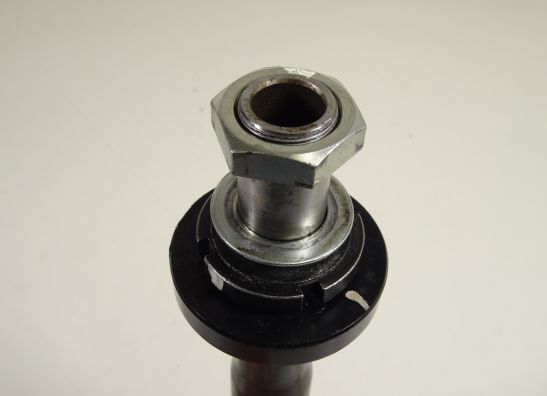 T stuk Suzuki Burgman 650