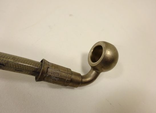 Bremssattel Bremszange hinten Ducati monster 600