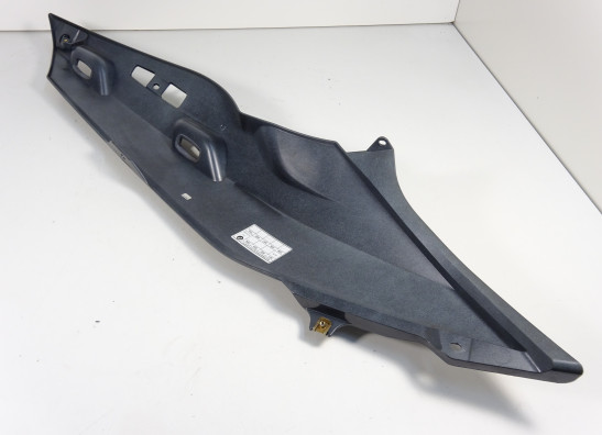 Heck links BMW R 1200 RT