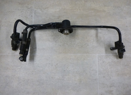 Gasklephuis BMW R 1150 RT   R 850 RT 2000-2005