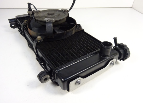 Radiateur Honda CB 600 F