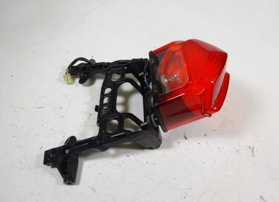 Achterlicht Yamaha TDM