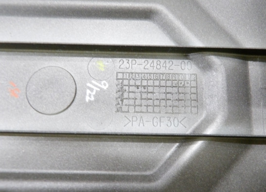 Gepacktrager Yamaha XT 1200 Z Super Tenere