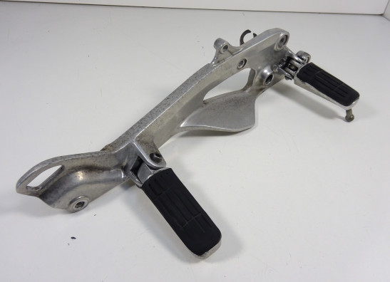 Main step holder right Yamaha TDM