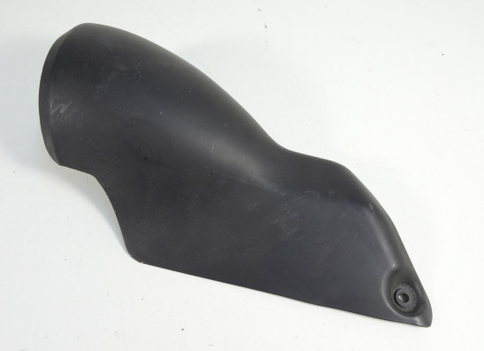 Uitlaat Honda CTX 700 N