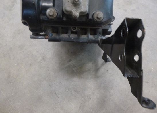 Motorblok Kawasaki ZX 250 R - Ninja 250 R