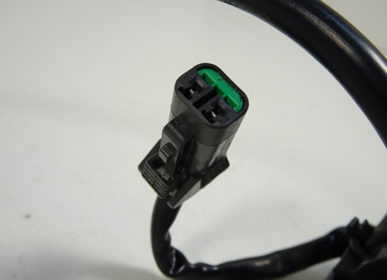 Starter Relay Ducati 749  999