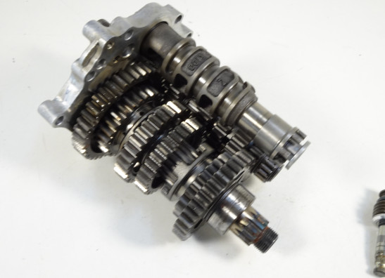 Getriebe Kawasaki ER 6