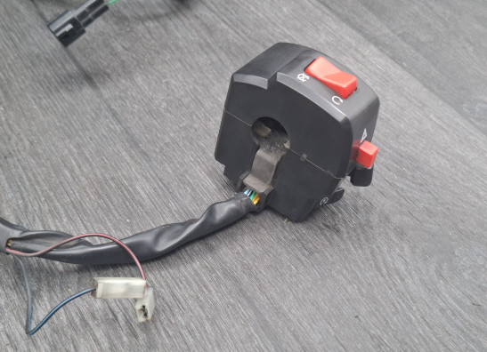 Stuurschakelaar rechts Suzuki Burgman 650