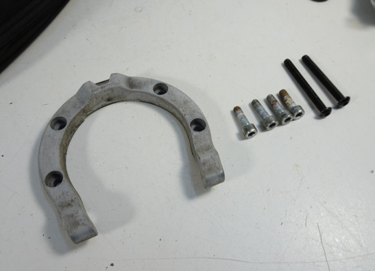 Tanktas Honda VFR 1200 X Crosstourer