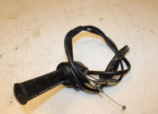 Lenkerschalter rechts Kawasaki CSR 305 LTD