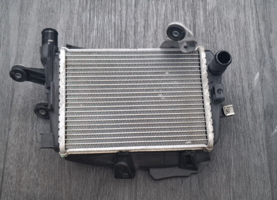 Radiateur BMW R 1200 GS LC Adventure