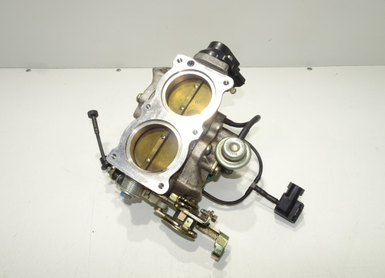 Einspritzanlage Aprilia RSV 1000