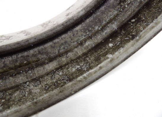 Achtervelg Suzuki GSX F 600