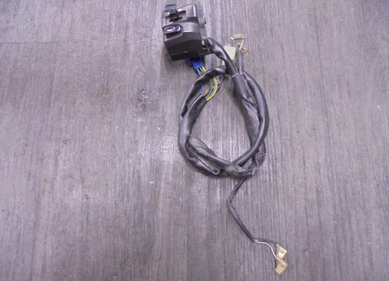 Stuurschakelaar links Yamaha YZF R6 1998-2002
