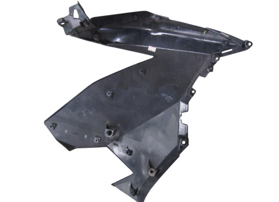 Linker zijkuip Kawasaki Ninja 400