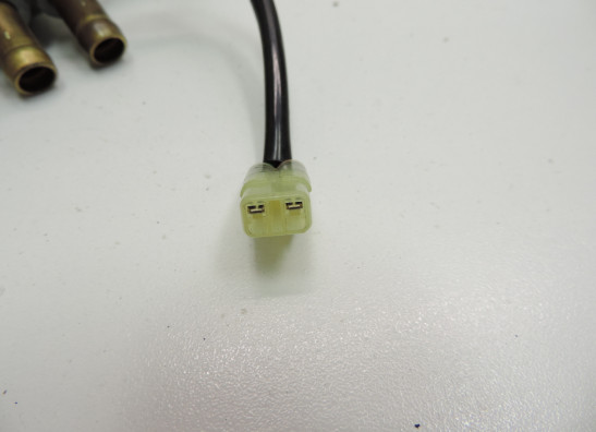 Overig Honda CB 600 F