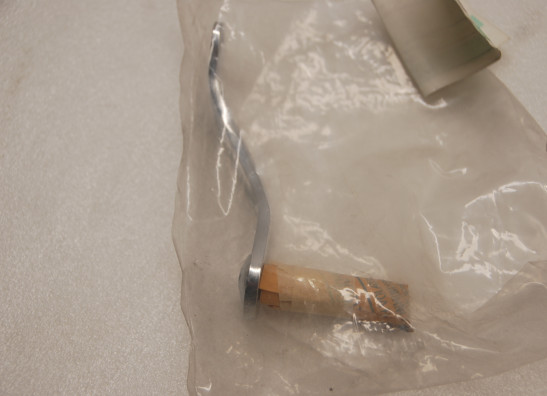 Schakelpedaal Harley Davidson Softtail