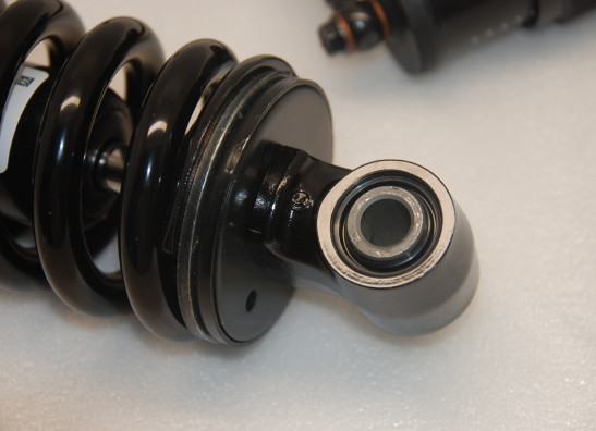 Rear cushion Harley Davidson Softtail