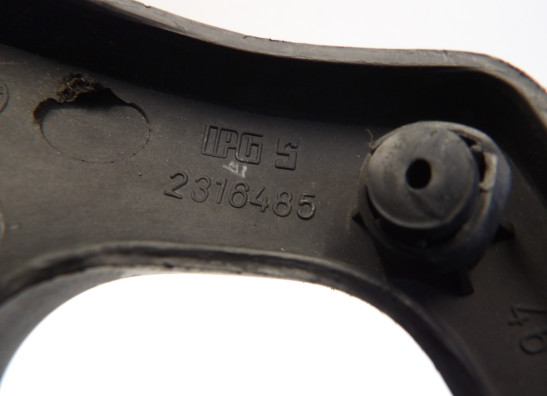 Kleppendeksel BMW R 1100 RT