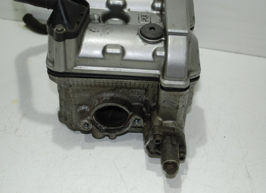 Cilinderkop Cagiva Raptor