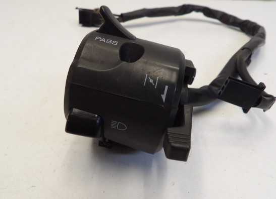 Handlebar switch assy left Kawasaki ZX 9 R