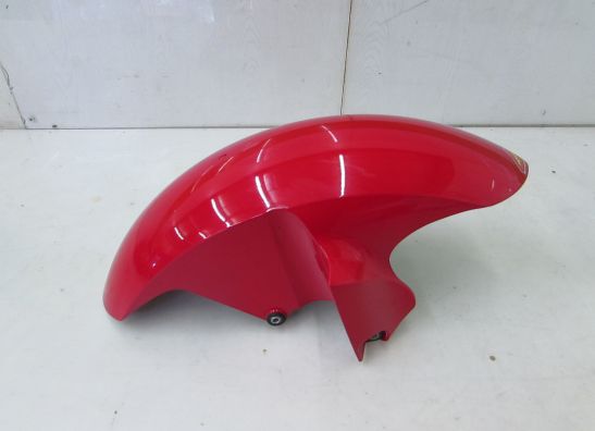 Front fender Yamaha YZF R6