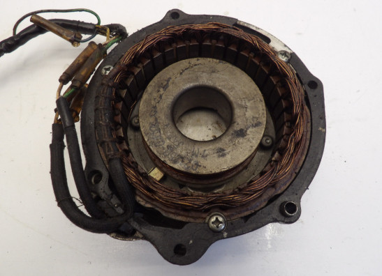 Dynamodeksel Honda CB 350 Four