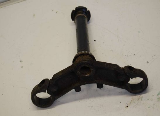 Gabelbrucke Unten Kawasaki GPZ 500