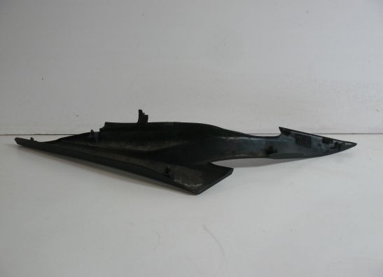Cowl Left Suzuki GSR 600