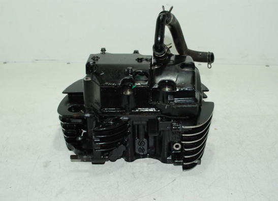 Zylinderkopf Honda VT 1100