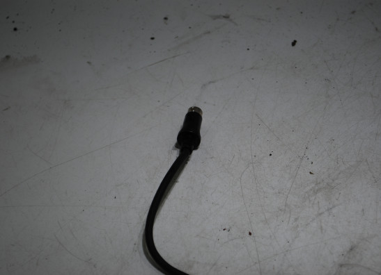 Radio accesoires BMW K 1100 LT