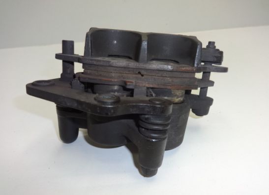 Remklauw rechts voor Kawasaki Z 750