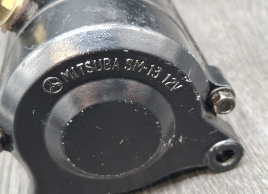 Startmotor Kawasaki GTR 1000